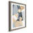 Grey Framed