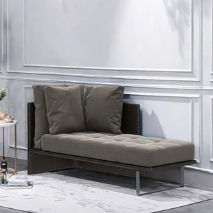Simple fashion comfortable leisure chaise lounge