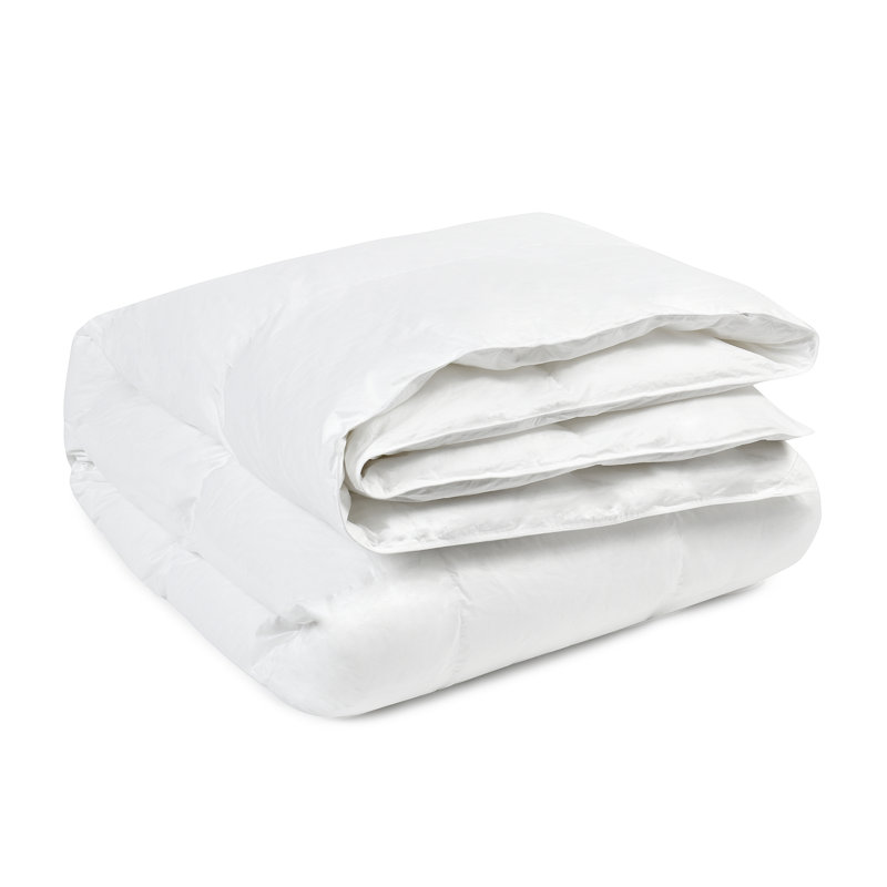Villa Premium Down Alt Duvet Insert, King