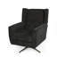 CHAISE PIVOTANTE