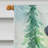Double Sided Polyester Christmas-1078331946