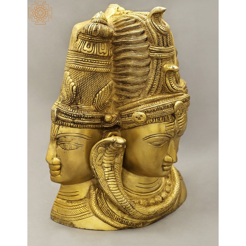 Religious & Spiritual Statue