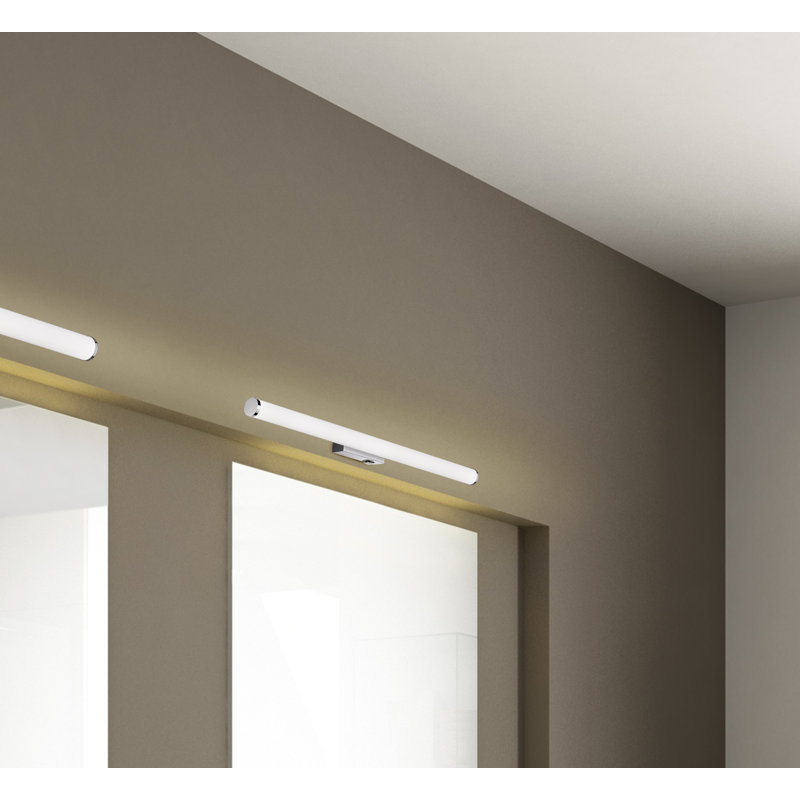 Broughton LED Bath Sconce