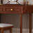Retro Light Luxury Dresser