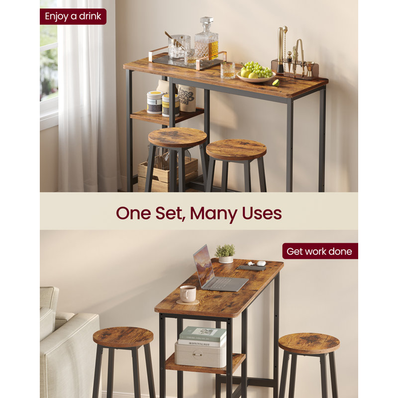 2 - Person Dining Set