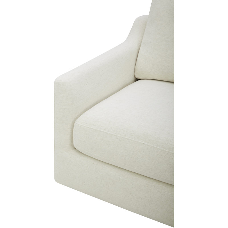 Becki Owens x Surya Pismo Swivel Chair