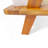 Upholstered Platform Bed (Queen)
