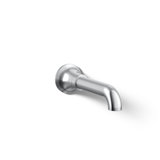 Tone Wall-Mount Non-Diverter Bath Spout