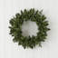 Couronne artificielle 24 po Bluffton