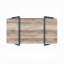 Table basse Brantley