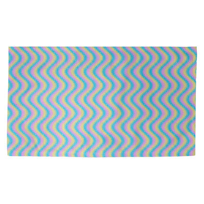 Avicia Chevron Indoor Rug