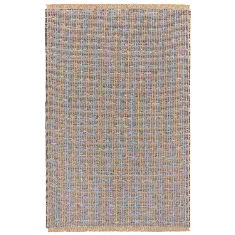 Tapis Jarique, Rectangle 2 pi 8 po x 5 pi
