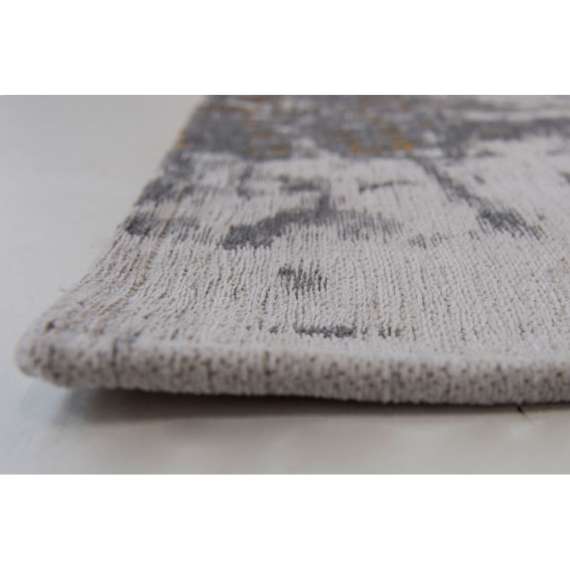 Mad Men Abstract Area Rug, Rectangle 80 x 150cm