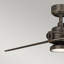 Weldona 56cm Ceiling Fan with LED Lights