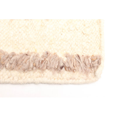 Sienna Tan Rug 5'3" x 7'9"