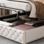 Breeyanna Upholstered Storage Bed-2001109041-2001109043