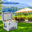 Dakota Fields 35L Handheld Cooler-1692363062