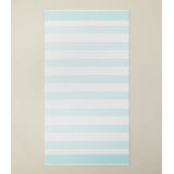 AEGEAN STRIPE BEACH TOWEL