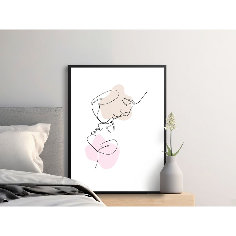 Ciel Print, 20x30