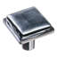 Geometric Square Knob-18667393