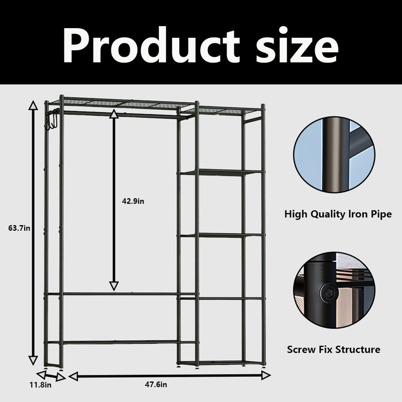 Multi-Functional Hanger For Clothes, Dresses, Coats, And Bags