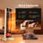 1500 Watt Electric Tower Space Heater with Realistic Flame Effect, 60° Oscillation-137980986