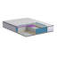 Kingsdown Cushion Firm, Multi-Layered, Cool Quilted Top Luxury Innerspring Mattress, Prime Parkman-1865317304