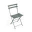 Bistro Outdoor Dining Side Chair-500937696