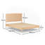 Wooden Bed-1157926076-1157926079