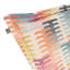 Puff Rocker complet Navajo Multi