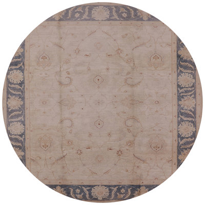 Ludvig Oriental Indoor Rug
