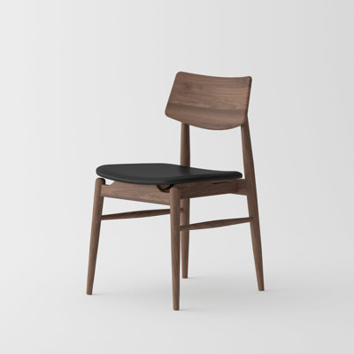 Set of 4 Isabella Mid-Century Dining chair