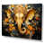 Toile tendue sélectionné