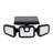 Solar Security Flood Light With Motion Sensor