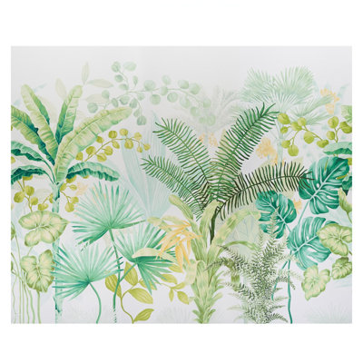 Big Tropical Panel Set