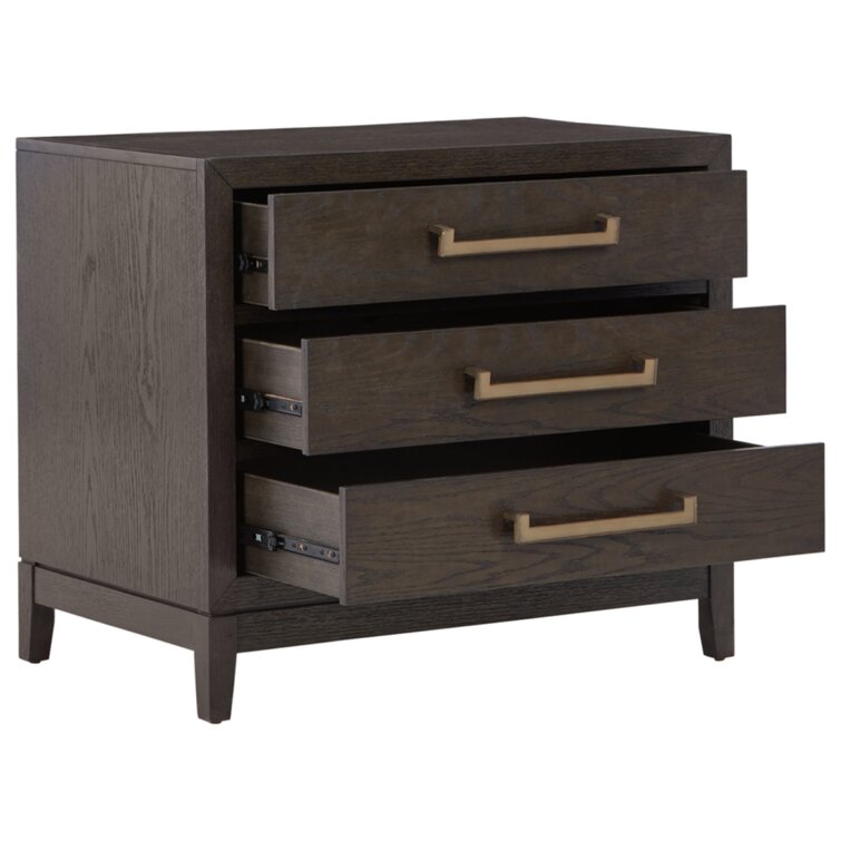 Onyx™ Hospitality Organizer - 3 Drawer