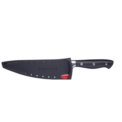 MasterClass Edgekeeper Self-Sharpening 20cm (8") Chef Knife