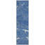 Tapis intérieur / extérieur bleu Sahari -1304764267
