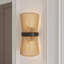 2 - Light Farmhouse Wall Sconce
