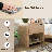 Beaucet Nightstands (Set Of 2)