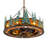 Janai 30'' Ceiling Fan with Light Kit