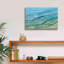 «Seabed» par Silvia Vassileva, art mural sur toile-1569704195
