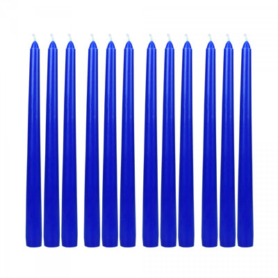 Estela Unscented Taper Candle Set
