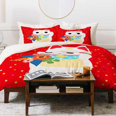 Ensemble de housse de couette