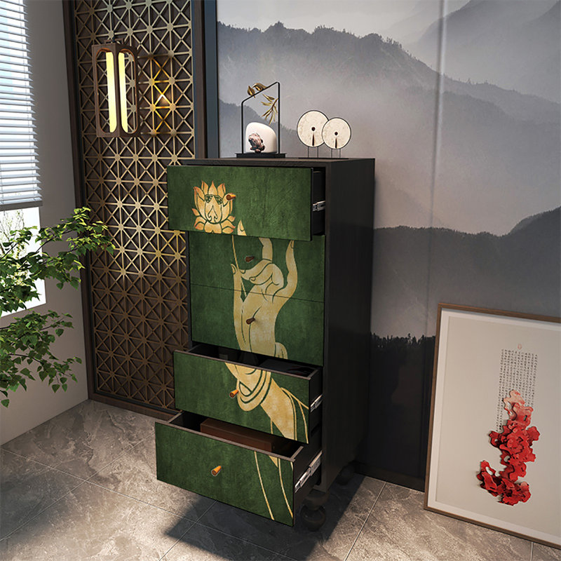 Armoire décorative universelle