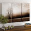 Prairie Solace-impression sur toile tendue multi-pièces-23818443