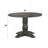 Round Dining Table With Pedestal Base