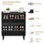 Shoe Storage