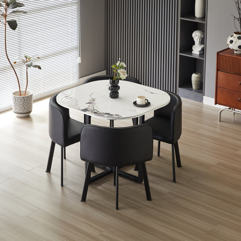 4 - Person Dining Set