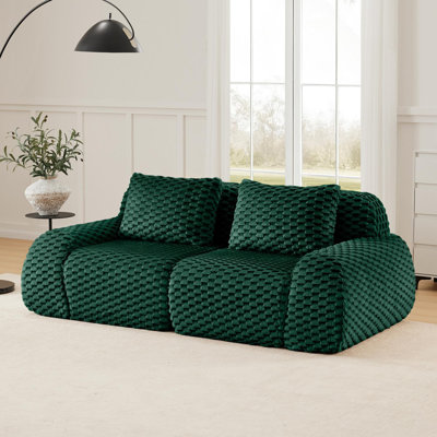 82" Modern Modular Sectional Sofa for Living Room